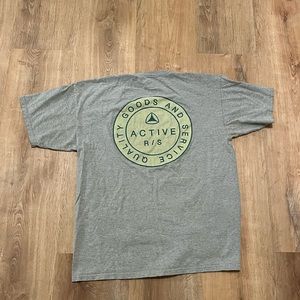 Active Ride Shop Tee Shirt